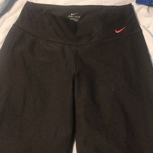 Nike yoga pants